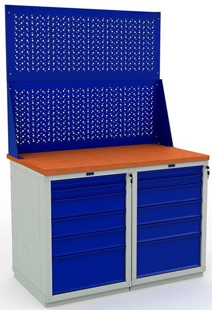 Верстак Expert W120.WS6/WS6.020 купить в Апатитах Верстак Expert W120.WS6/WS6.020 купить в Апатитах