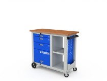 Верстак мобильный LOGITEX 04 XS-1 Верстак мобильный LOGITEX 04 XS-1