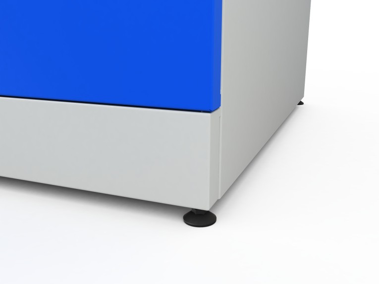 Тумба инструментальная ERGO XL 06.4 купить в Апатитах Тумба инструментальная ERGO XL 06.4 купить в Апатитах