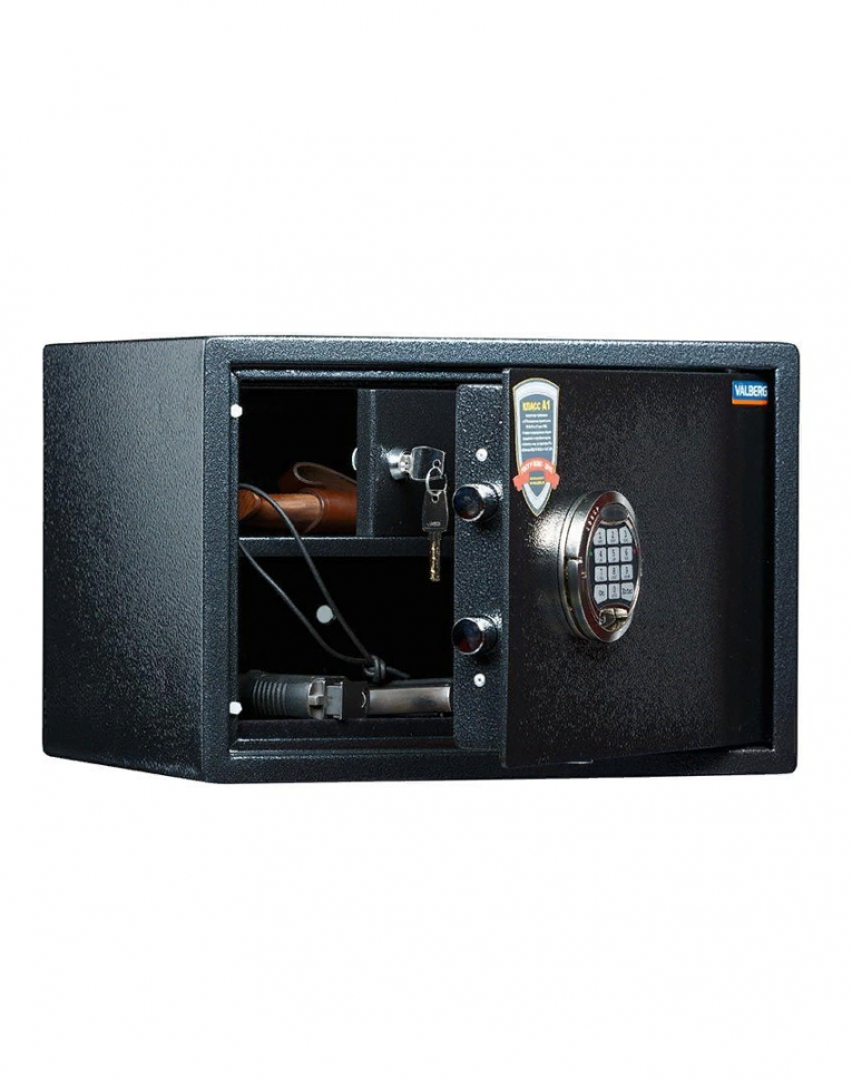 Оружейный сейф Valberg Арсенал 25T EL купить в Апатитах Оружейный сейф Valberg Арсенал 25T EL купить в Апатитах
