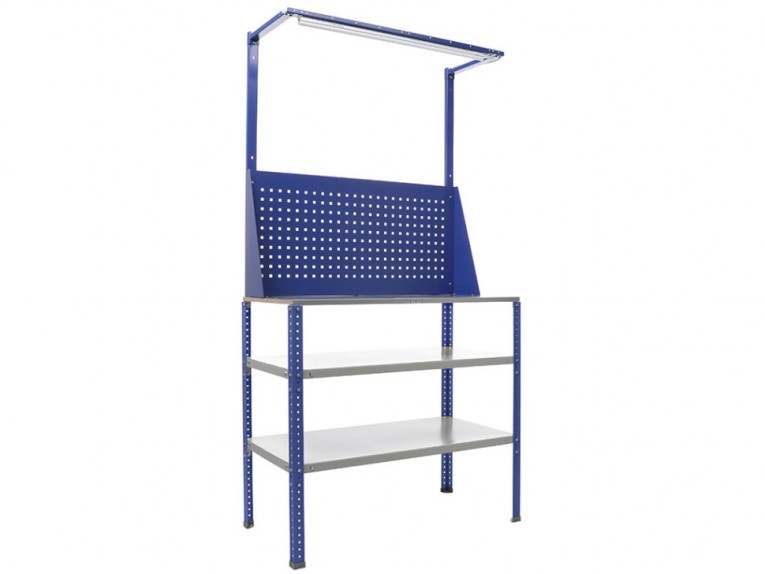 Верстак Практик Garage №115 купить в Апатитах