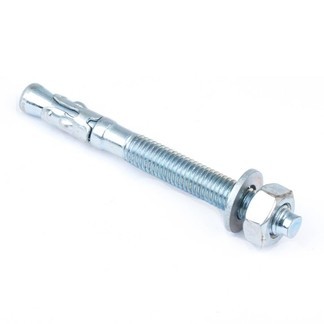 Анкер клиновой 10х100 мм купить в Апатитах Анкер клиновой 10х100 мм купить в Апатитах