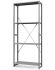 Стеллаж ТСУ 2200x1000x300 4 полки (300 кг, металл) купить в Апатитах