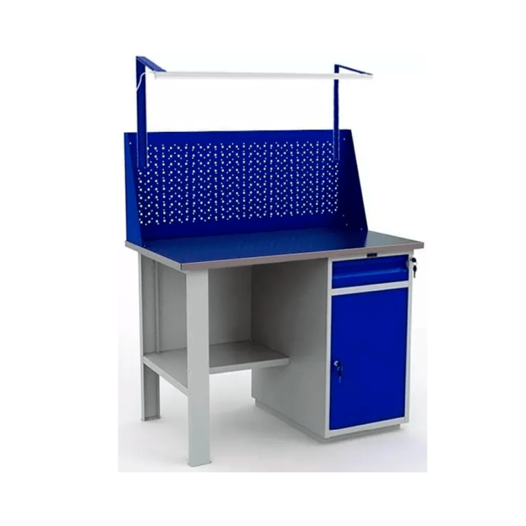 Верстак Profi WT120.F1/WD2.011 купить в Апатитах