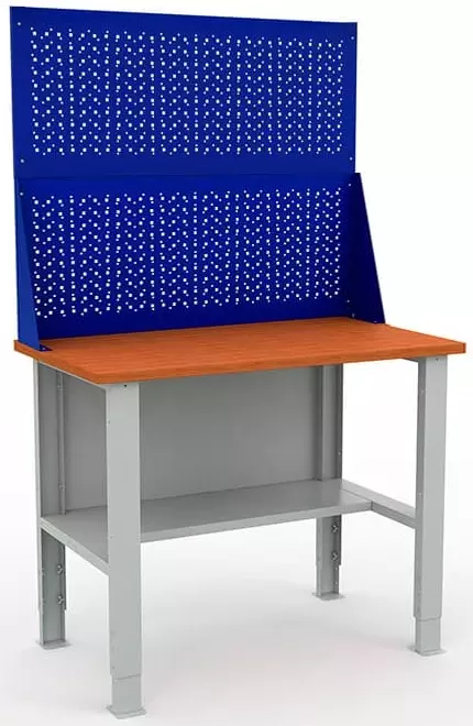 Верстак Expert W120.F2/F2.020.WSh купить в Апатитах