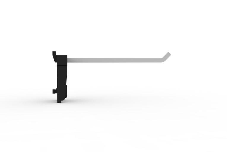 Крючок 120 мм купить в Апатитах Крючок 120 мм купить в Апатитах