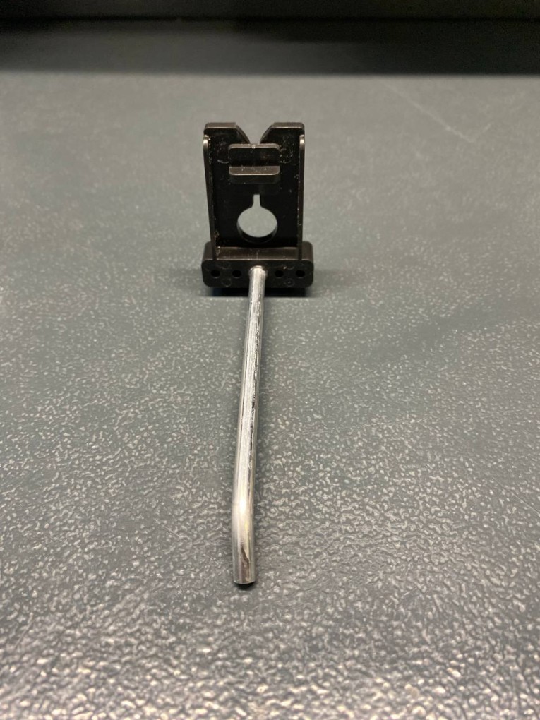 Крючок 120 мм купить в Апатитах Крючок 120 мм купить в Апатитах