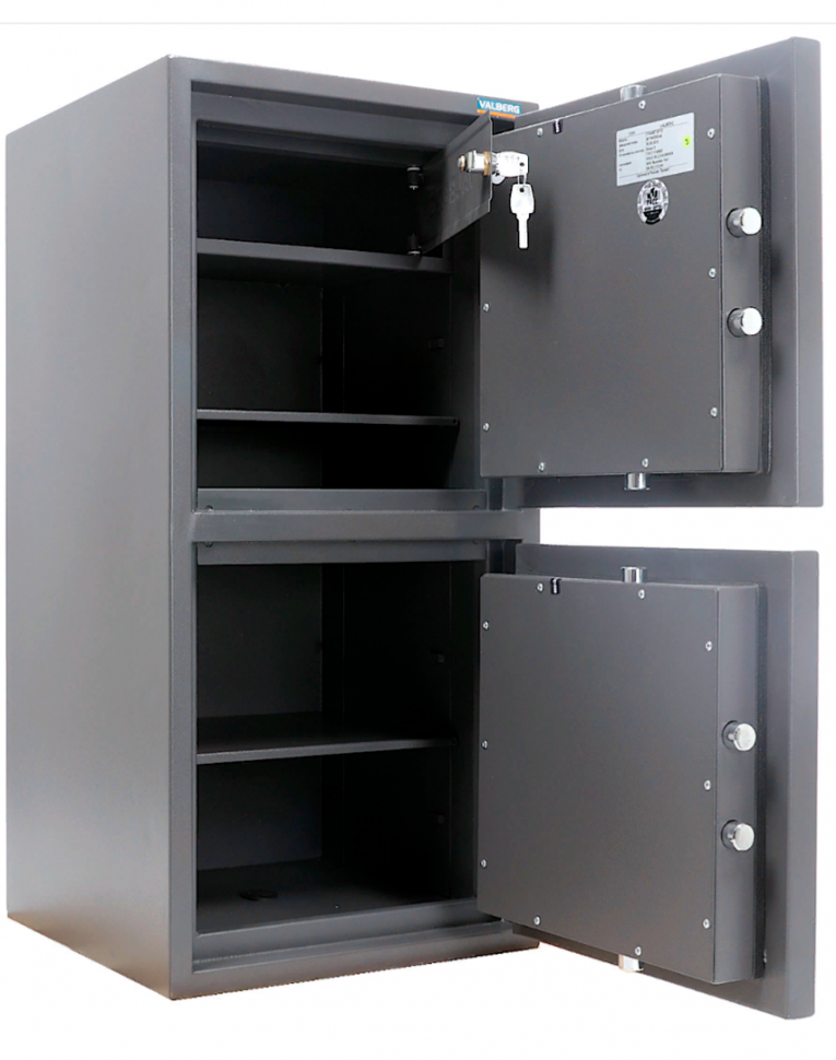 Взломостойкий сейф Valberg Гранит 90T/2 купить в Апатитах Взломостойкий сейф Valberg Гранит 90T/2 купить в Апатитах