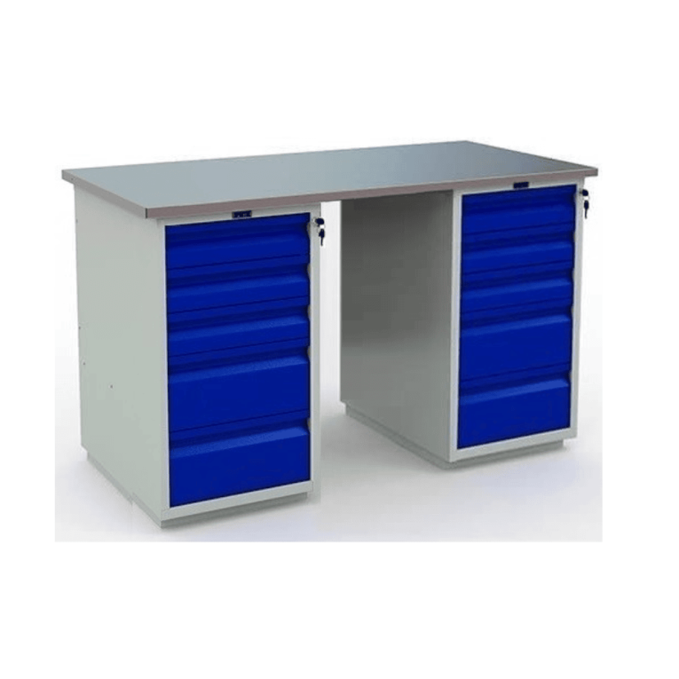 Верстак Profi WT140.WD5/WD5.000 купить в Апатитах