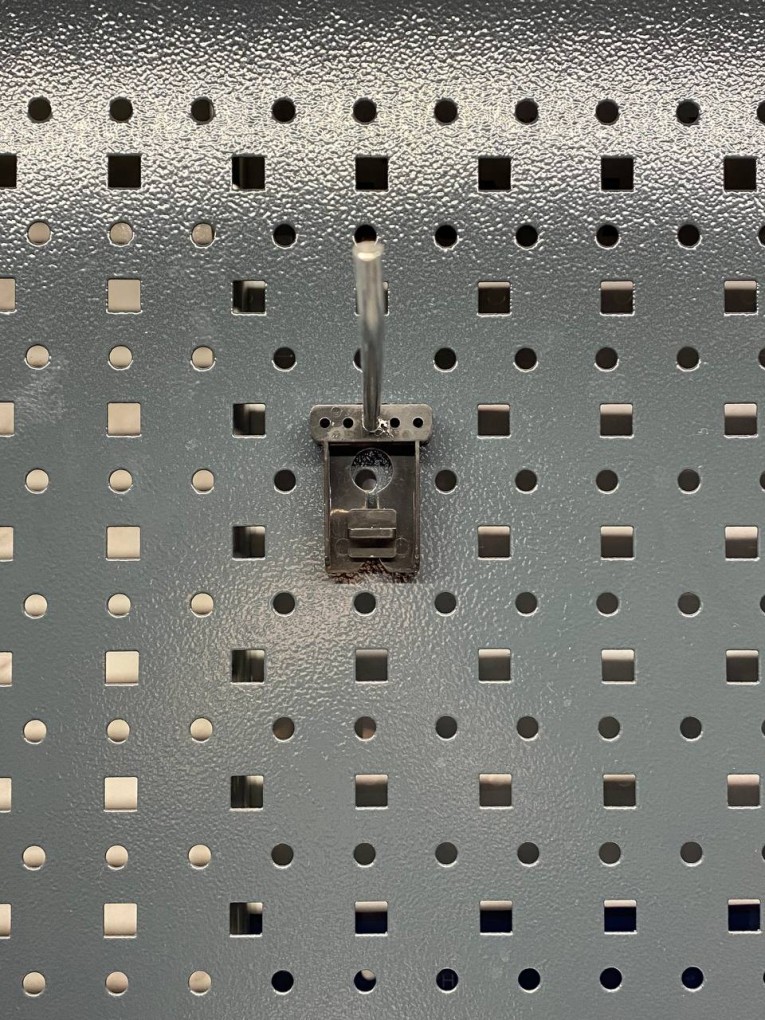 Крючок 150 мм купить в Апатитах