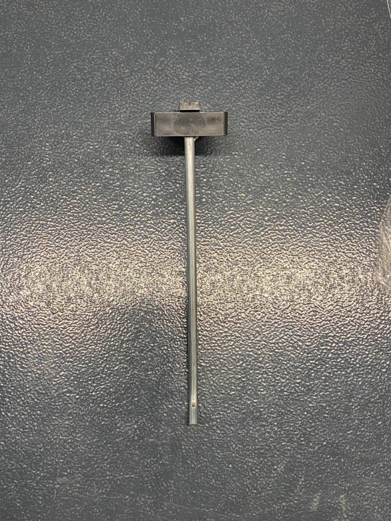 Крючок 150 мм купить в Апатитах