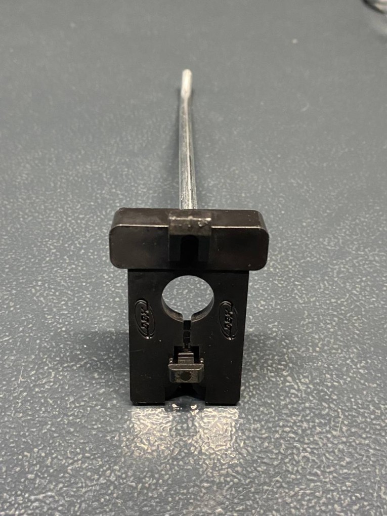 Крючок 150 мм купить в Апатитах