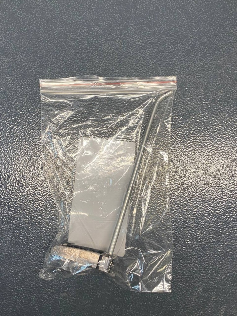 Крючок 150 мм купить в Апатитах