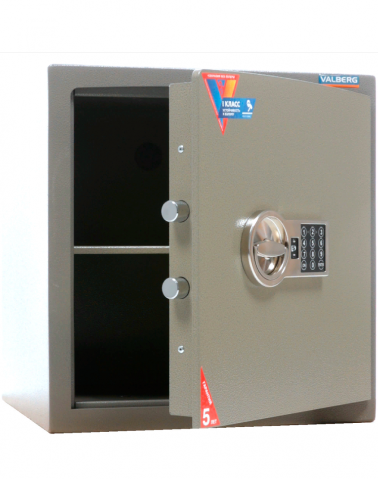 Взломостойкий сейф Valberg Карат-46 EL купить в Апатитах Взломостойкий сейф Valberg Карат-46 EL купить в Апатитах