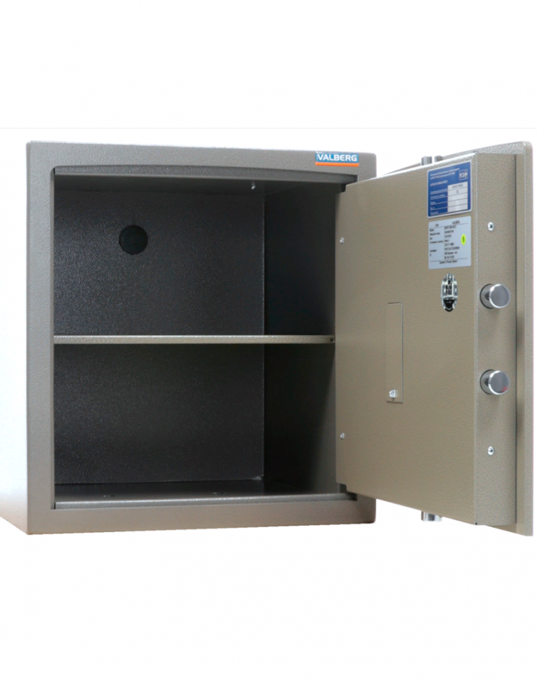 Взломостойкий сейф Valberg Карат-46 EL купить в Апатитах Взломостойкий сейф Valberg Карат-46 EL купить в Апатитах
