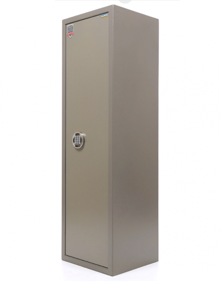 Оружейный сейф Valberg Ирбис 8 EL купить в Апатитах Оружейный сейф Valberg Ирбис 8 EL купить в Апатитах