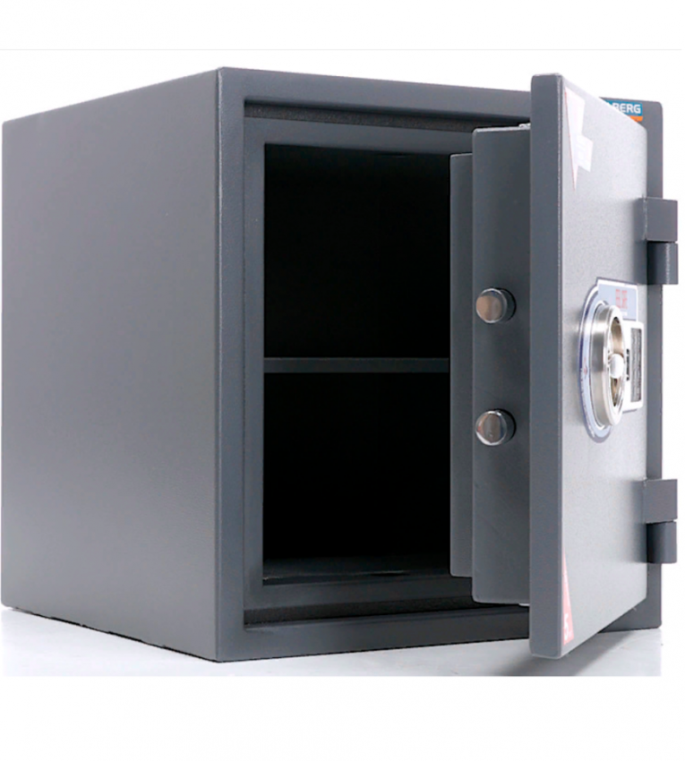 Огневзломостойкий сейф Valberg Гарант 46 EL купить в Апатитах Огневзломостойкий сейф Valberg Гарант 46 EL купить в Апатитах