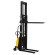 Штабелер с электроподъемом BDA 1035 (1000 кг, 3,5 м, 12В / 120Ач) SMARTLIFT (SMART) купить в Апатитах