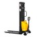 Штабелер с электроподъемом BDA 1035 (1000 кг, 3,5 м, 12В / 120Ач) SMARTLIFT (SMART) купить в Апатитах