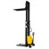 Штабелер с электроподъемом BDA 1035 (1000 кг, 3,5 м, 12В / 120Ач) SMARTLIFT (SMART) купить в Апатитах
