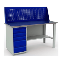 Верстак Profi WT160.WD5/F1.010 Верстак Profi WT160.WD5/F1.010