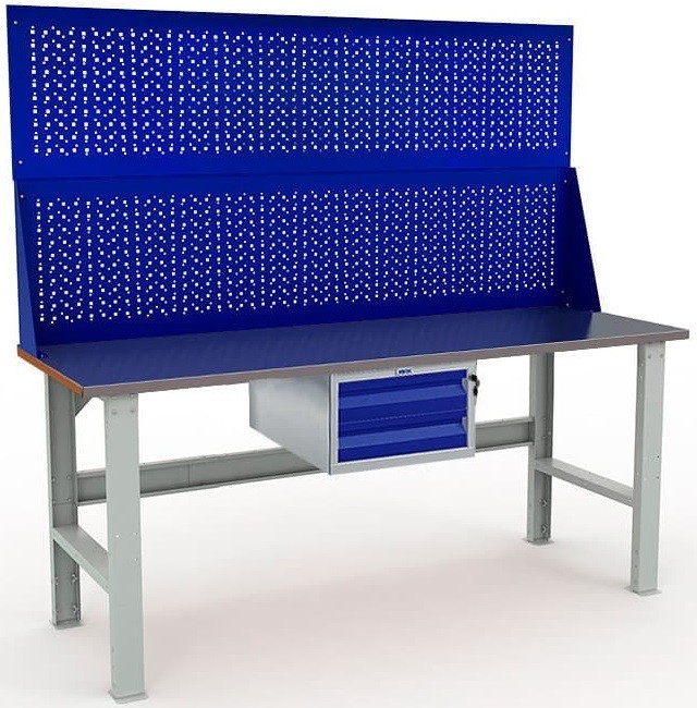 Верстак Expert WTS200.F2/F2.120 купить в Апатитах Верстак Expert WTS200.F2/F2.120 купить в Апатитах