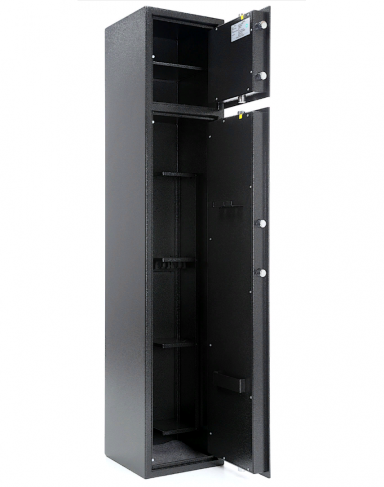 Оружейный сейф Valberg Арсенал 148/2 EL купить в Апатитах Оружейный сейф Valberg Арсенал 148/2 EL купить в Апатитах