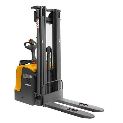 Штабелер электрический самоходный CDDK15-I (1500 кг; 4,5 м; 24В / 300Ач) SMARTLIFT (SMART) купить в Апатитах Штабелер электрический самоходный CDDK15-I (1500 кг; 4,5 м; 24В / 300Ач) SMARTLIFT (SMART) купить в Апатитах
