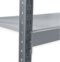 СТ-051 Стойка 1800 цинк СТ-051 Стойка 1800 цинк