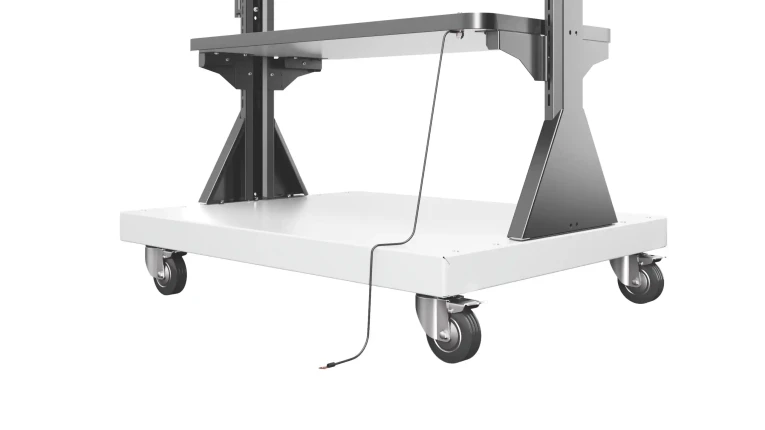 Передвижная стойка SPC A2B.3 купить в Апатитах Передвижная стойка SPC A2B.3 купить в Апатитах
