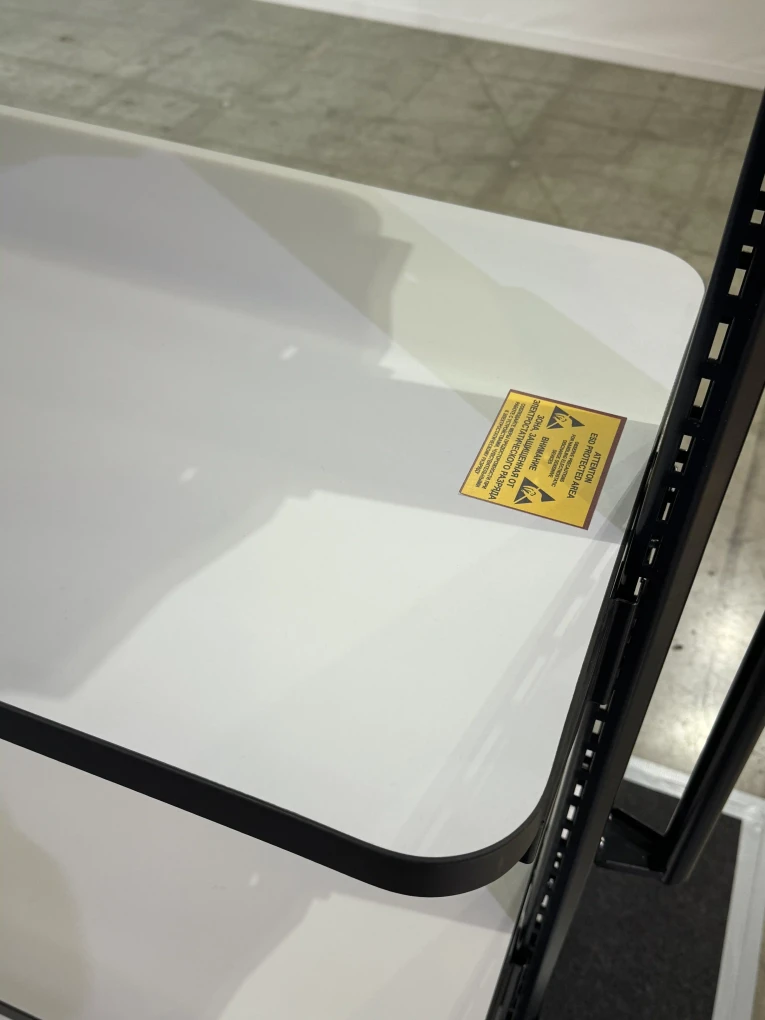 Передвижная стойка SPC A2B.3 купить в Апатитах Передвижная стойка SPC A2B.3 купить в Апатитах