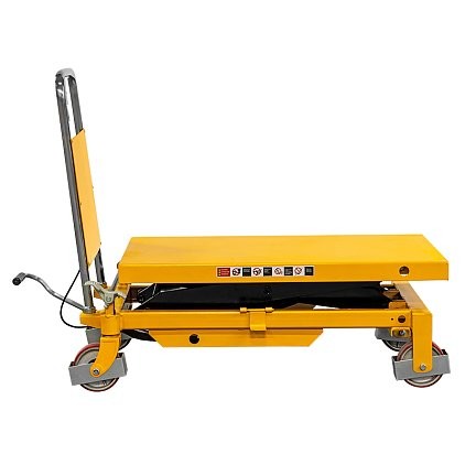 Гидравлический подъемный стол PTD 1500 (1500 кг; 1200х610 мм; 1 м) SMARTLIFT (SMART) купить в Апатитах Гидравлический подъемный стол PTD 1500 (1500 кг; 1200х610 мм; 1 м) SMARTLIFT (SMART) купить в Апатитах