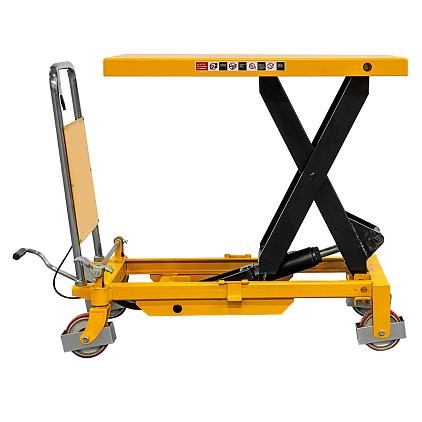 Гидравлический подъемный стол PTD 1500 (1500 кг; 1200х610 мм; 1 м) SMARTLIFT (SMART) купить в Апатитах Гидравлический подъемный стол PTD 1500 (1500 кг; 1200х610 мм; 1 м) SMARTLIFT (SMART) купить в Апатитах