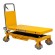 Гидравлический подъемный стол PTD 1500 (1500 кг; 1200х610 мм; 1 м) SMARTLIFT (SMART) купить в Апатитах
