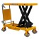 Гидравлический подъемный стол PTD 1500 (1500 кг; 1200х610 мм; 1 м) SMARTLIFT (SMART) купить в Апатитах