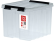 Контейнер Rox Box Original 4 (210х170х175 мм с крышкой и клипсами прозрачный) купить в Апатитах
