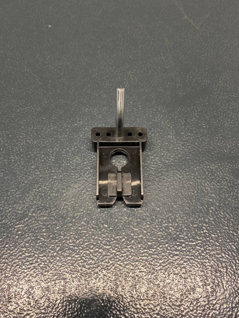 Крючок 38 мм купить в Апатитах Крючок 38 мм купить в Апатитах