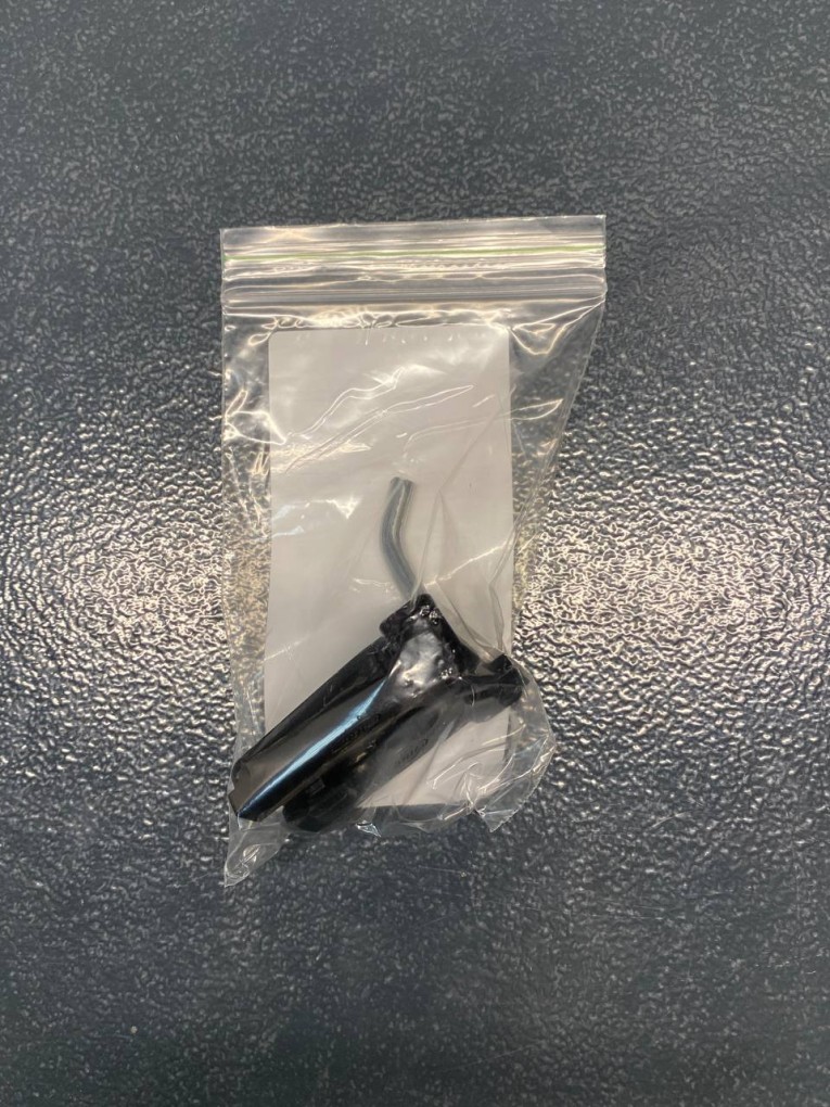 Крючок 38 мм купить в Апатитах Крючок 38 мм купить в Апатитах