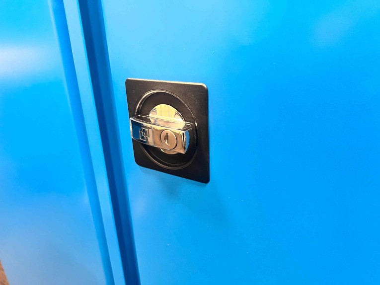 Шкаф инструментальный TNC 181.4B1.2S1 купить в Апатитах Шкаф инструментальный TNC 181.4B1.2S1 купить в Апатитах