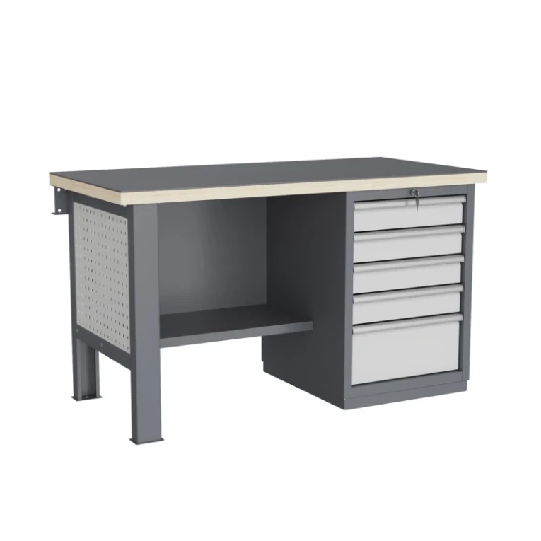 Верстак FBK 1551.15.3 купить в Апатитах Верстак FBK 1551.15.3 купить в Апатитах