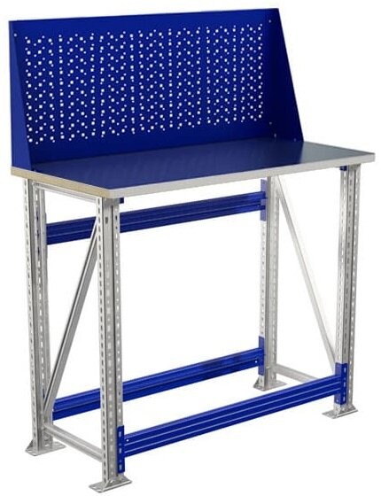 Верстак Master MT100.MF1 / MF1.010 купить в Апатитах Верстак Master MT100.MF1 / MF1.010 купить в Апатитах