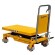 Гидравлический подъемный стол PT 1000A (1000 кг; 1016x510 мм; 1 м) SMARTLIFT (SMART) купить в Апатитах