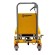 Гидравлический подъемный стол PT 1000A (1000 кг; 1016x510 мм; 1 м) SMARTLIFT (SMART) купить в Апатитах