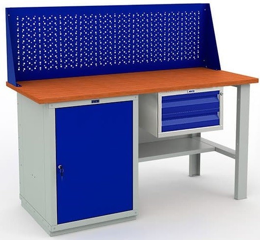 Верстак Expert W160.WS1/F2.110 купить в Апатитах Верстак Expert W160.WS1/F2.110 купить в Апатитах