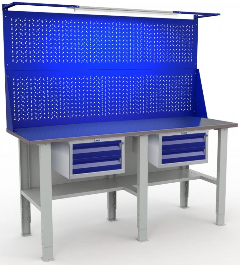 Верстак Expert WTS200.F2/F2/F2.221 купить в Апатитах Верстак Expert WTS200.F2/F2/F2.221 купить в Апатитах