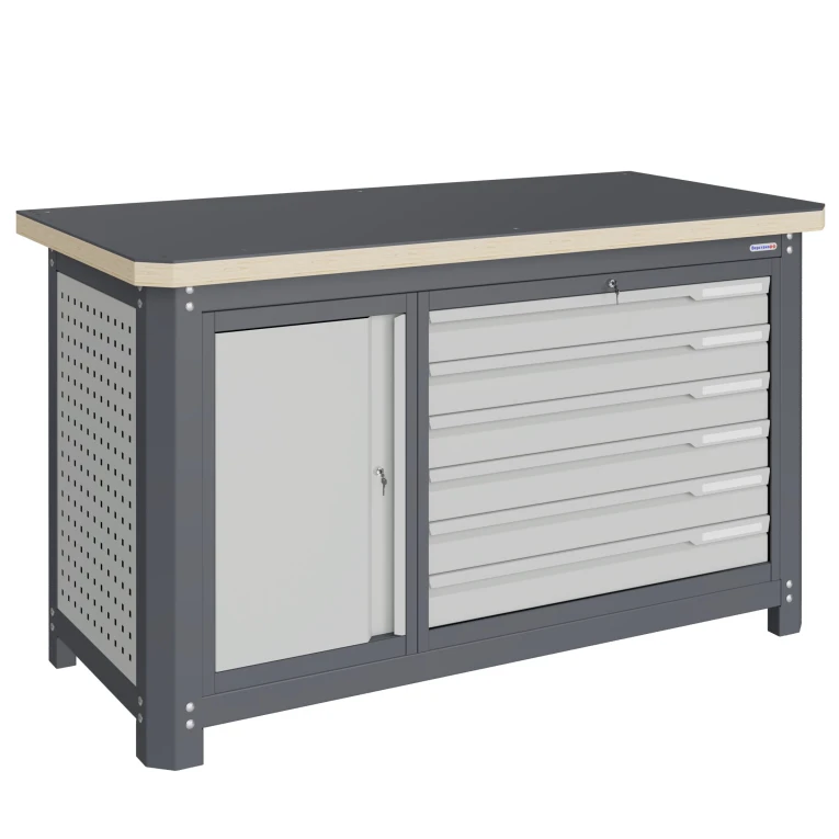 Верстак MCN 1552.S7L6 купить в Апатитах Верстак MCN 1552.S7L6 купить в Апатитах