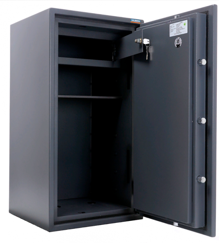 Огневзломостойкий сейф Valberg Гарант 95 T EL купить в Апатитах