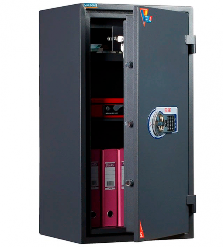 Огневзломостойкий сейф Valberg Гарант 95 T EL купить в Апатитах