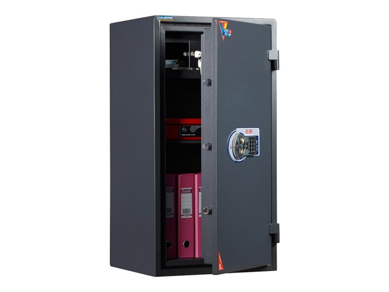 Огневзломостойкий сейф Valberg Гарант 95 T EL купить в Апатитах