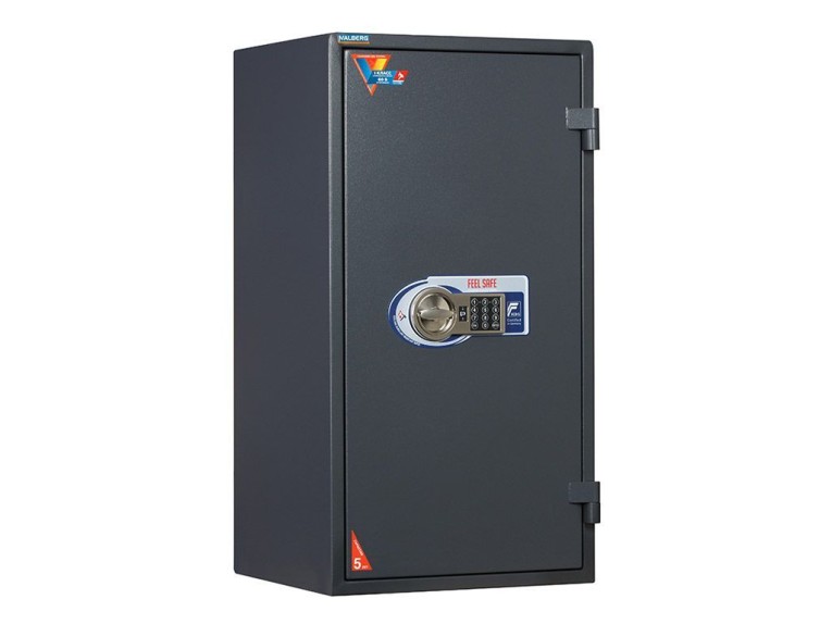 Огневзломостойкий сейф Valberg Гарант 95 T EL купить в Апатитах